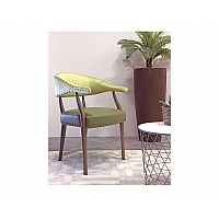 BHI 1603-C19 armchair
